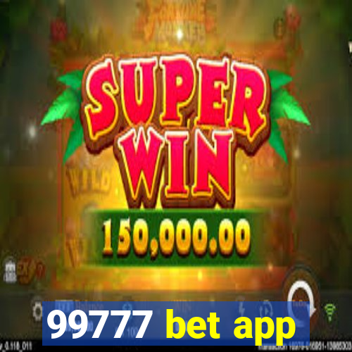 99777 bet app